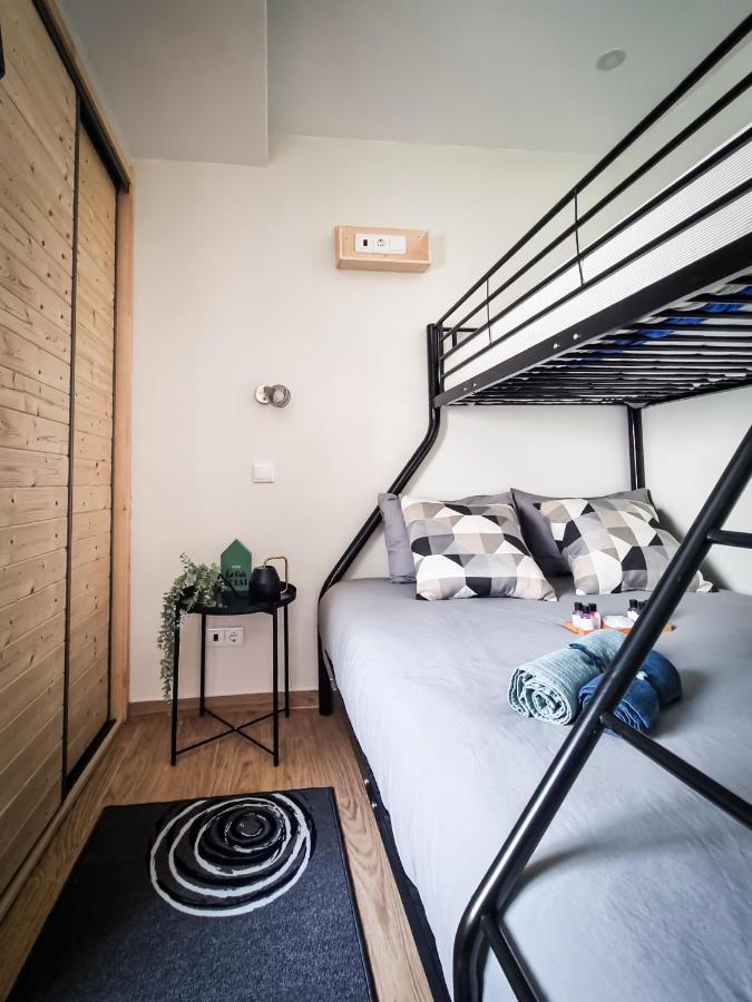 Cantinho Do Chico Holiday home *